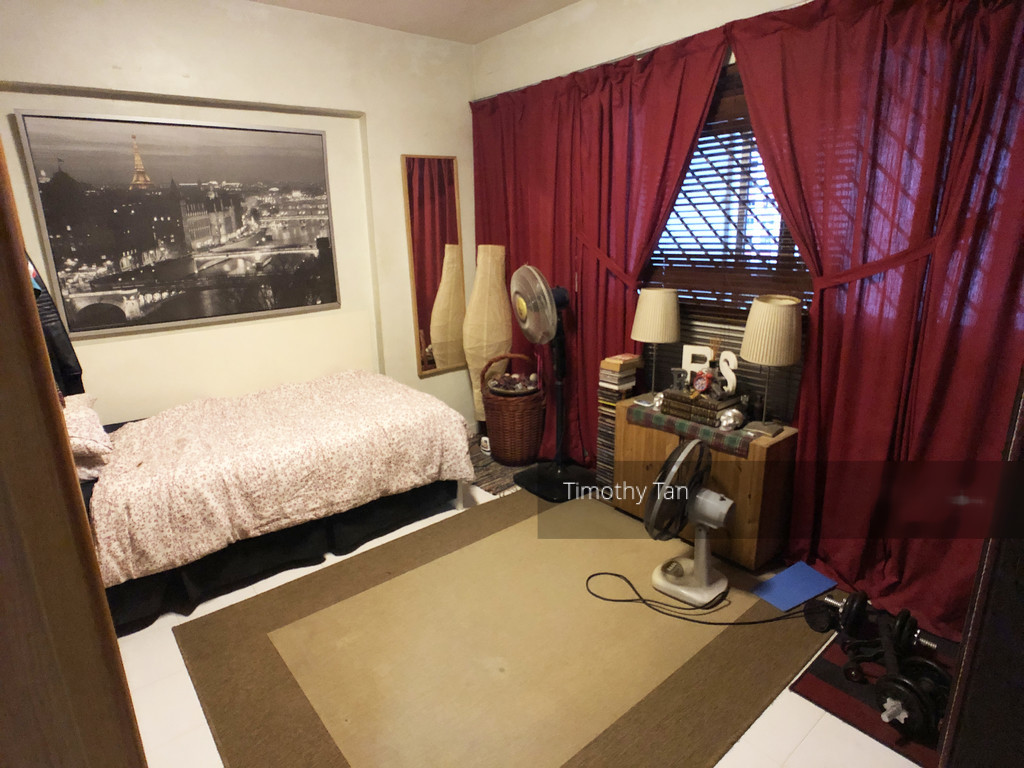 Blk 430 Tampines Street 41 (Tampines), HDB Executive #209420011